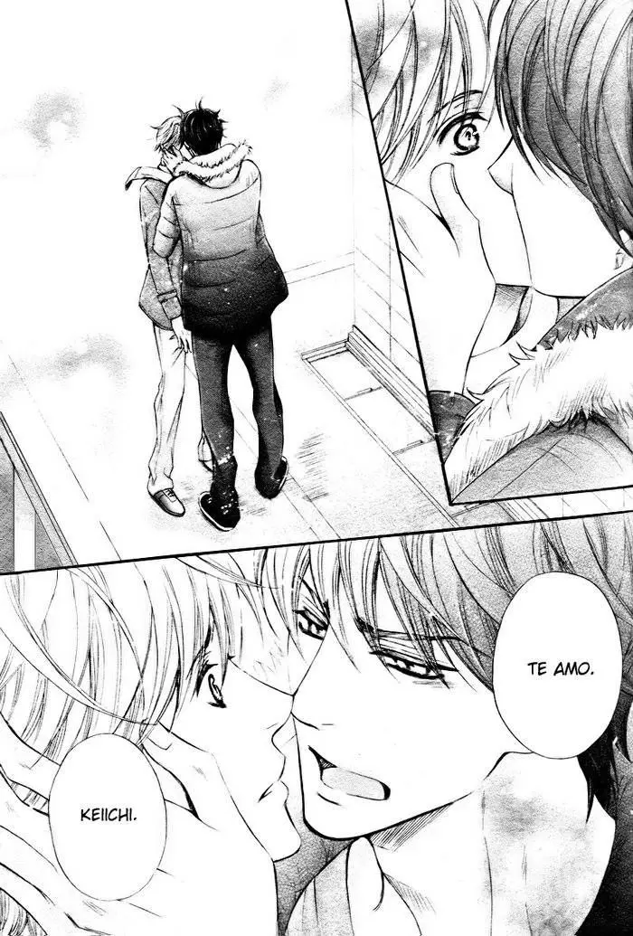 Futari No Musuko Ni Nerawarete Imasu (2014) - Capítulo 1 - Página 14 - LectorTMOo