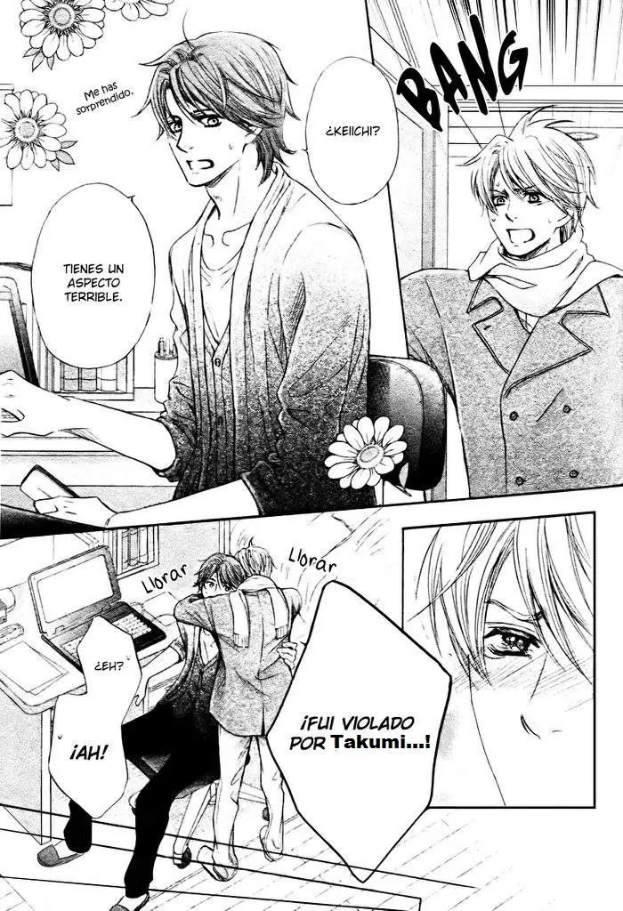 Futari No Musuko Ni Nerawarete Imasu (2014) - Capítulo 1 - Página 16 - LectorTMOo