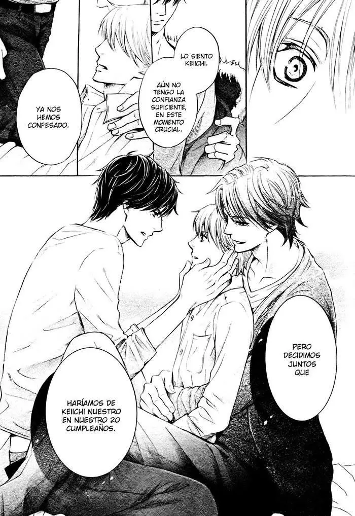 Futari No Musuko Ni Nerawarete Imasu (2014) - Capítulo 1 - Página 24 - LectorTMOo