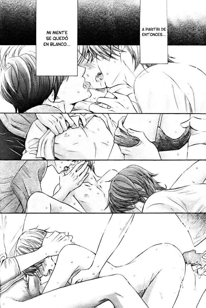 Futari No Musuko Ni Nerawarete Imasu (2014) - Capítulo 1 - Página 25 - LectorTMOo