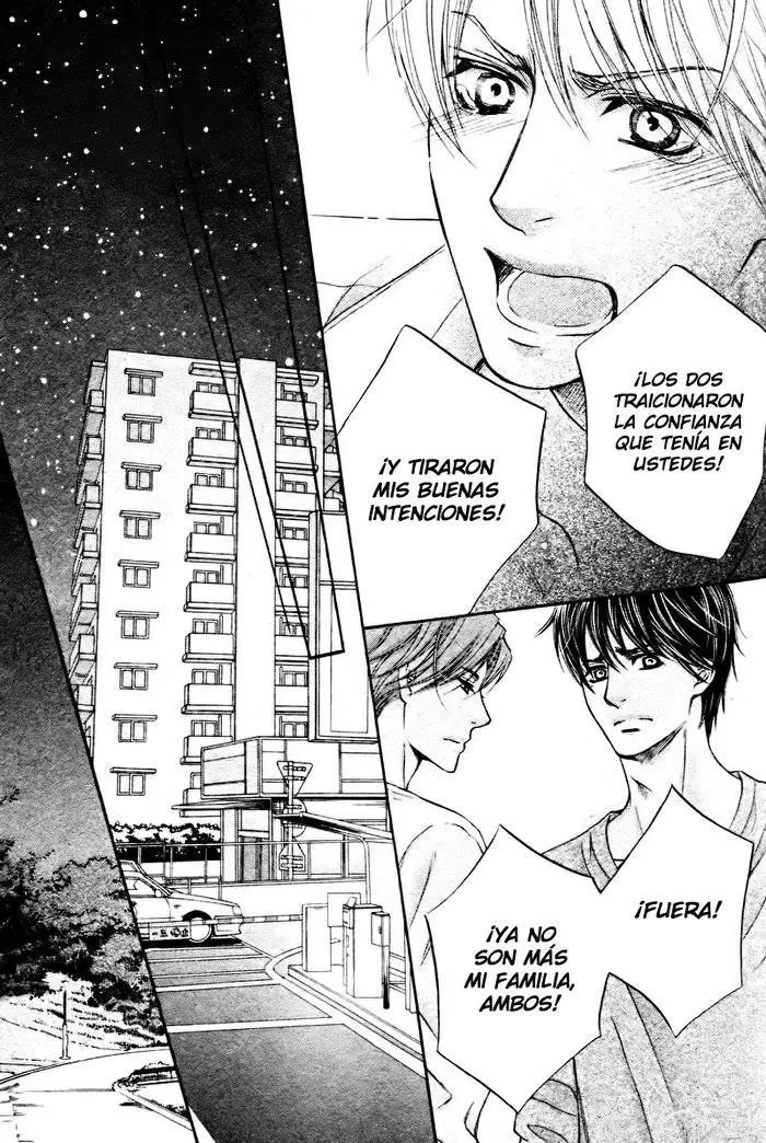 Futari No Musuko Ni Nerawarete Imasu (2014) - Capítulo 1 - Página 30 - LectorTMOo