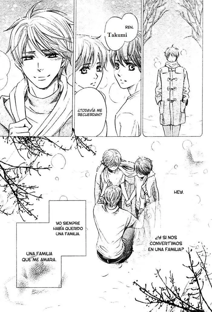 Futari No Musuko Ni Nerawarete Imasu (2014) - Capítulo 1 - Página 32 - LectorTMOo
