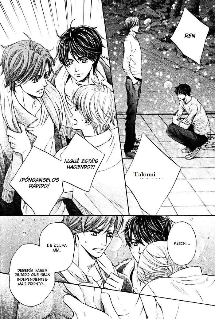 Futari No Musuko Ni Nerawarete Imasu (2014) - Capítulo 1 - Página 35 - LectorTMOo