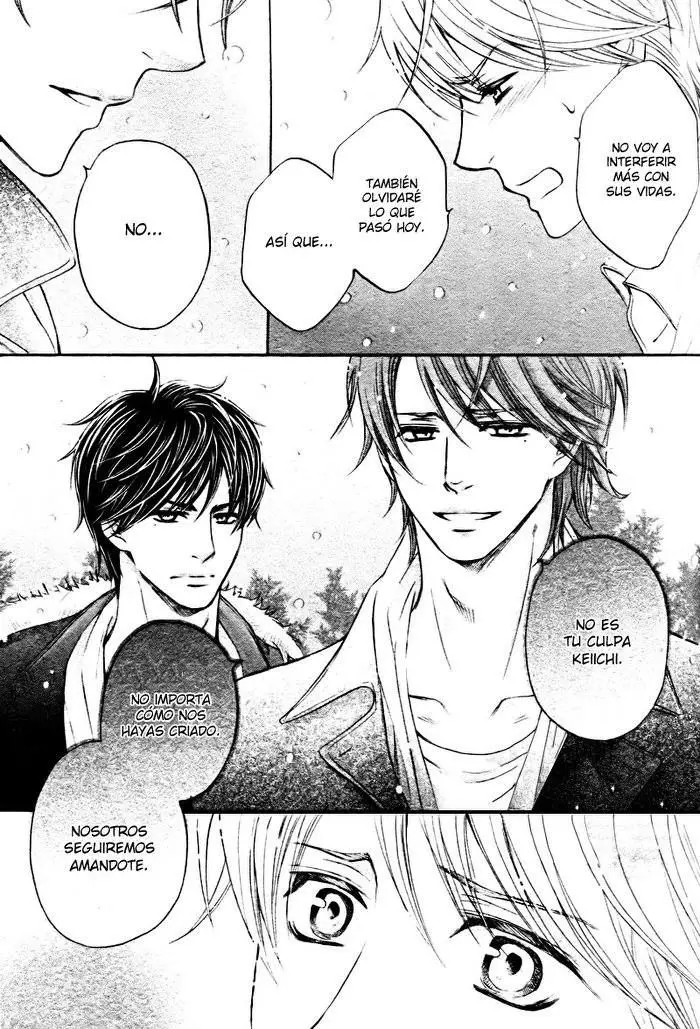 Futari No Musuko Ni Nerawarete Imasu (2014) - Capítulo 1 - Página 36 - LectorTMOo