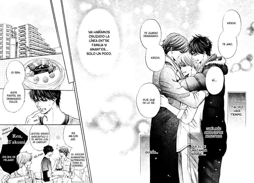 Futari No Musuko Ni Nerawarete Imasu (2014) - Capítulo 1 - Página 41 - LectorTMOo