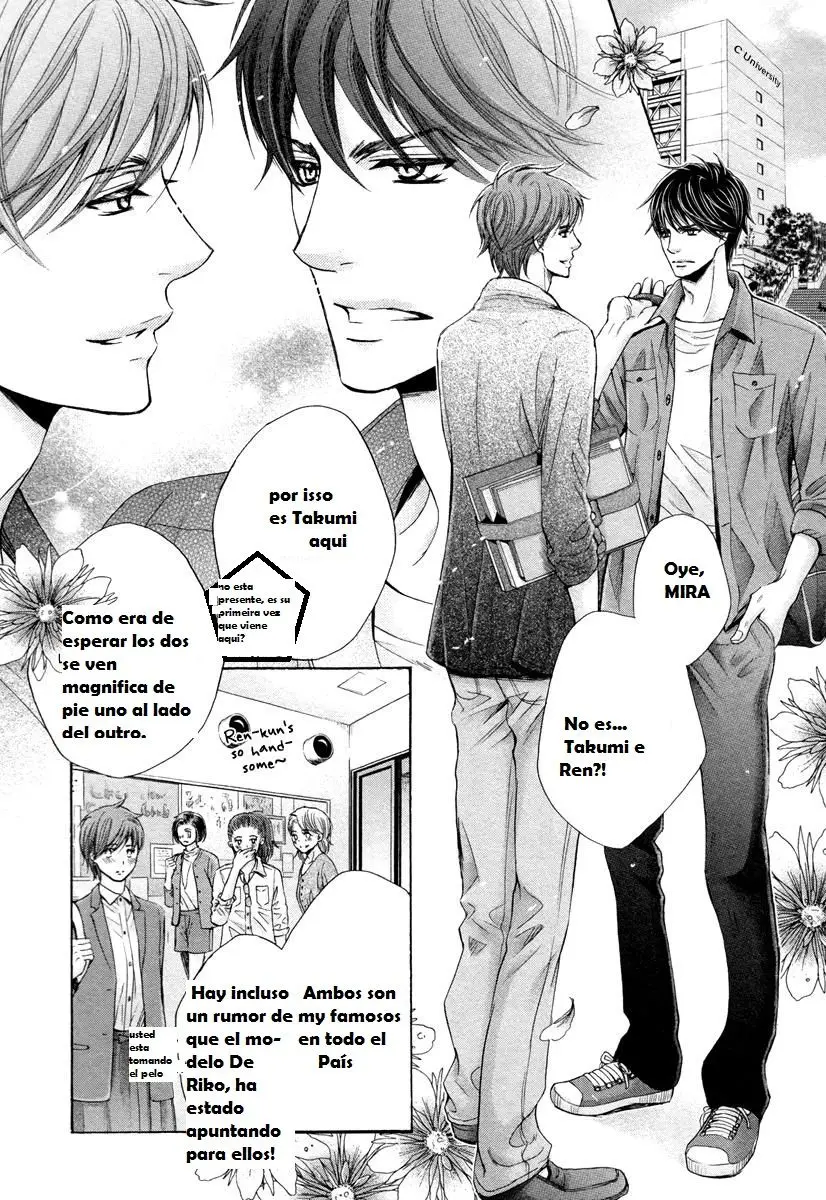 Futari No Musuko Ni Nerawarete Imasu (2014) - Capítulo 2 - Página 9 - LectorTMOo
