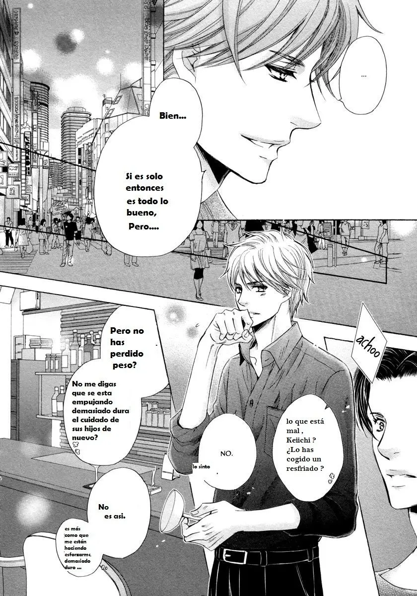 Futari No Musuko Ni Nerawarete Imasu (2014) - Capítulo 2 - Página 11 - LectorTMOo
