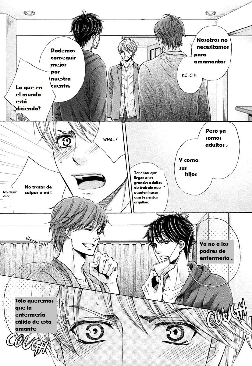 Futari No Musuko Ni Nerawarete Imasu (2014) - Capítulo 2 - Página 15 - LectorTMOo