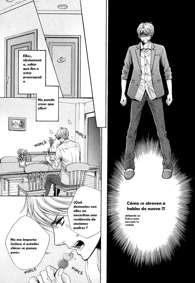 Futari No Musuko Ni Nerawarete Imasu (2014) - Capítulo 2 - Página 16 - LectorTMOo