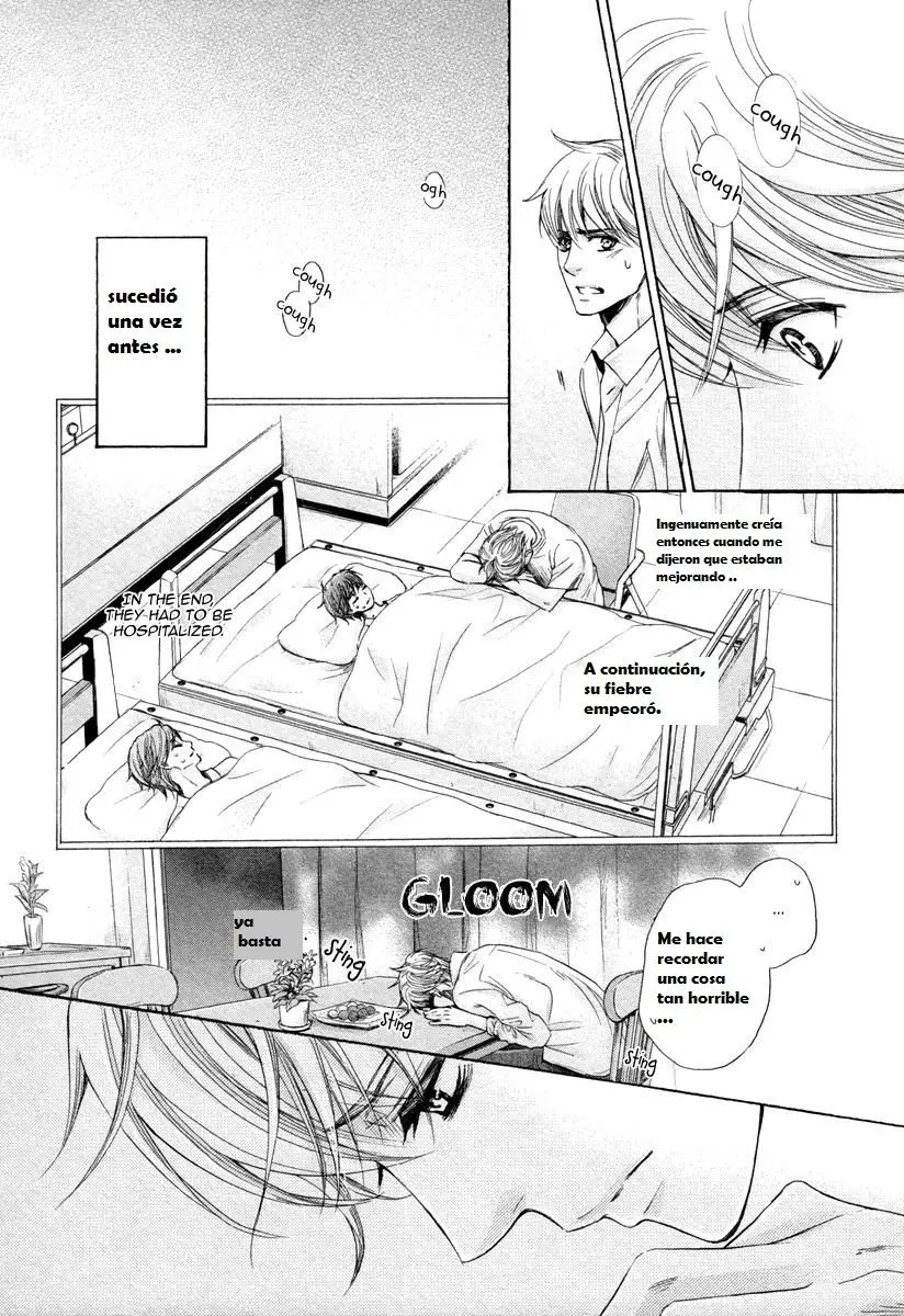 Futari No Musuko Ni Nerawarete Imasu (2014) - Capítulo 2 - Página 17 - LectorTMOo