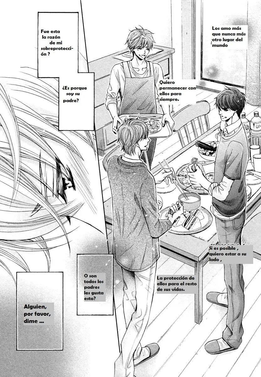 Futari No Musuko Ni Nerawarete Imasu (2014) - Capítulo 2 - Página 18 - LectorTMOo