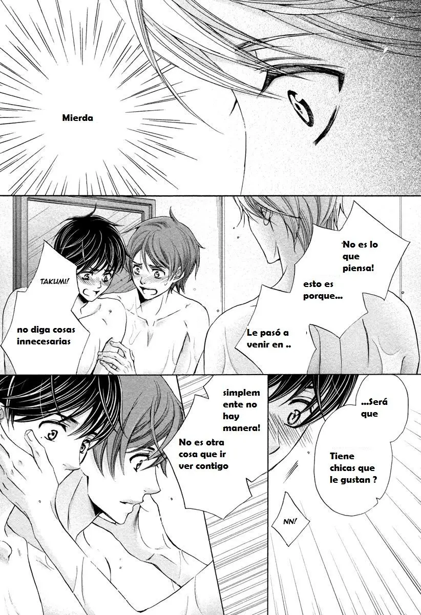 Futari No Musuko Ni Nerawarete Imasu (2014) - Capítulo 3 - Página 16 - LectorTMOo