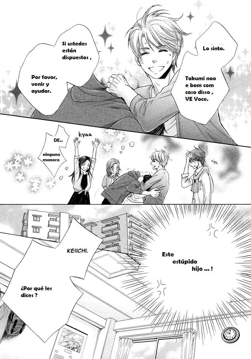 Futari No Musuko Ni Nerawarete Imasu (2014) - Capítulo 4 - Página 12 - LectorTMOo