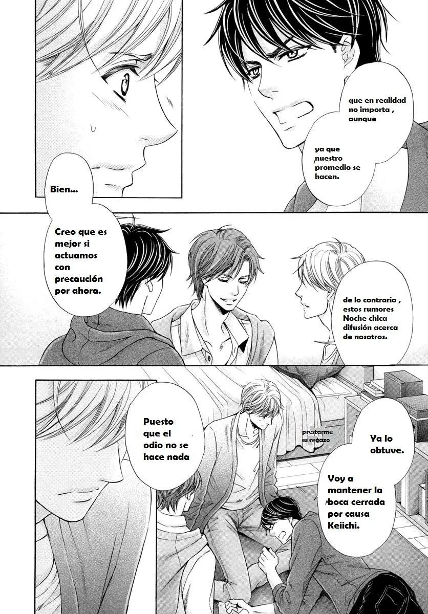 Futari No Musuko Ni Nerawarete Imasu (2014) - Capítulo 4 - Página 14 - LectorTMOo