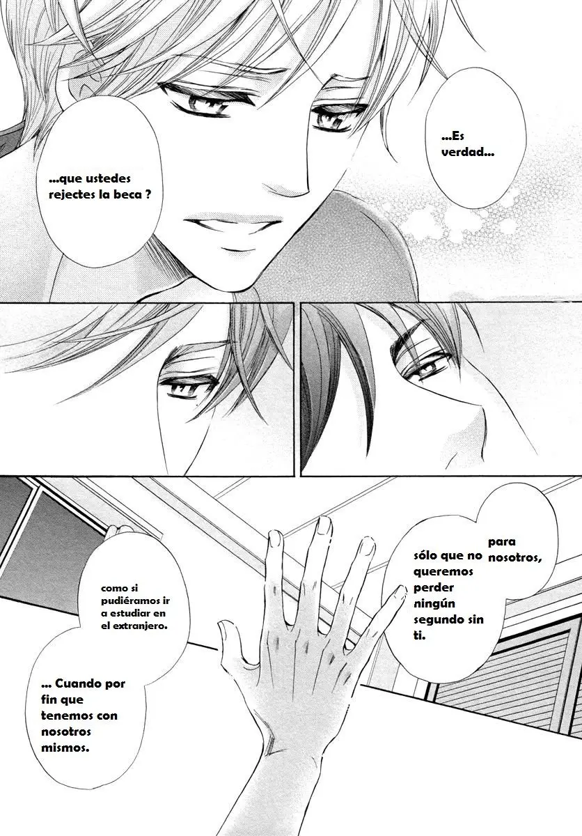 Futari No Musuko Ni Nerawarete Imasu (2014) - Capítulo 4 - Página 15 - LectorTMOo