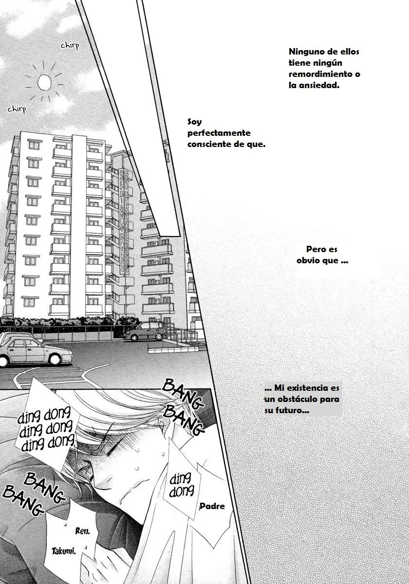 Futari No Musuko Ni Nerawarete Imasu (2014) - Capítulo 4 - Página 17 - LectorTMOo