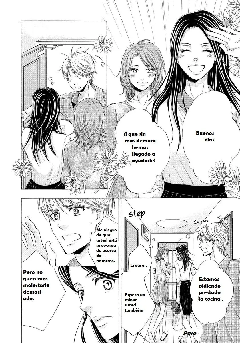 Futari No Musuko Ni Nerawarete Imasu (2014) - Capítulo 4 - Página 18 - LectorTMOo