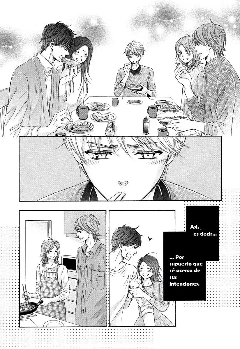 Futari No Musuko Ni Nerawarete Imasu (2014) - Capítulo 4 - Página 20 - LectorTMOo