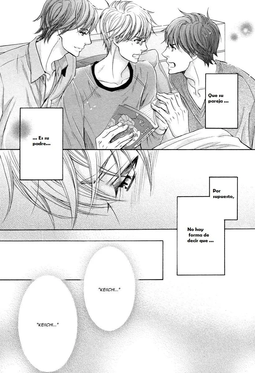 Futari No Musuko Ni Nerawarete Imasu (2014) - Capítulo 4 - Página 22 - LectorTMOo