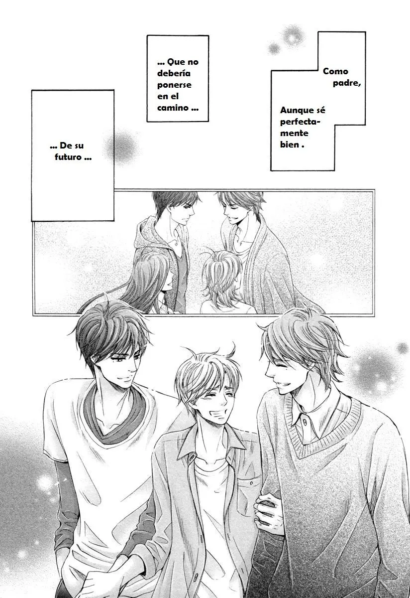 Futari No Musuko Ni Nerawarete Imasu (2014) - Capítulo 4 - Página 28 - LectorTMOo