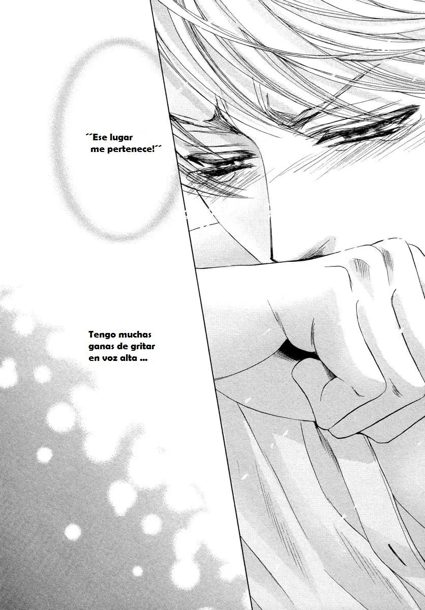 Futari No Musuko Ni Nerawarete Imasu (2014) - Capítulo 4 - Página 29 - LectorTMOo