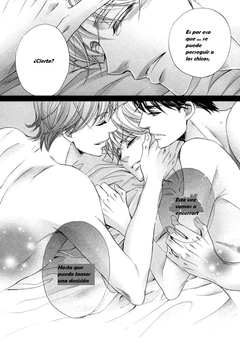 Futari No Musuko Ni Nerawarete Imasu (2014) - Capítulo 4 - Página 41 - LectorTMOo