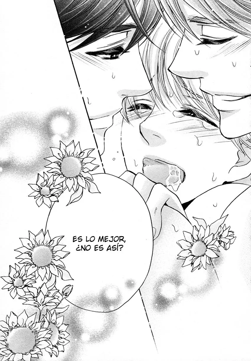 Futari No Musuko Ni Nerawarete Imasu (2014) - Capítulo 5.5 - Página 11 - LectorTMOo
