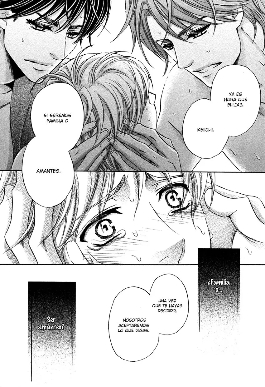 Futari No Musuko Ni Nerawarete Imasu (2014) - Capítulo 5 - Página 7 - LectorTMOo
