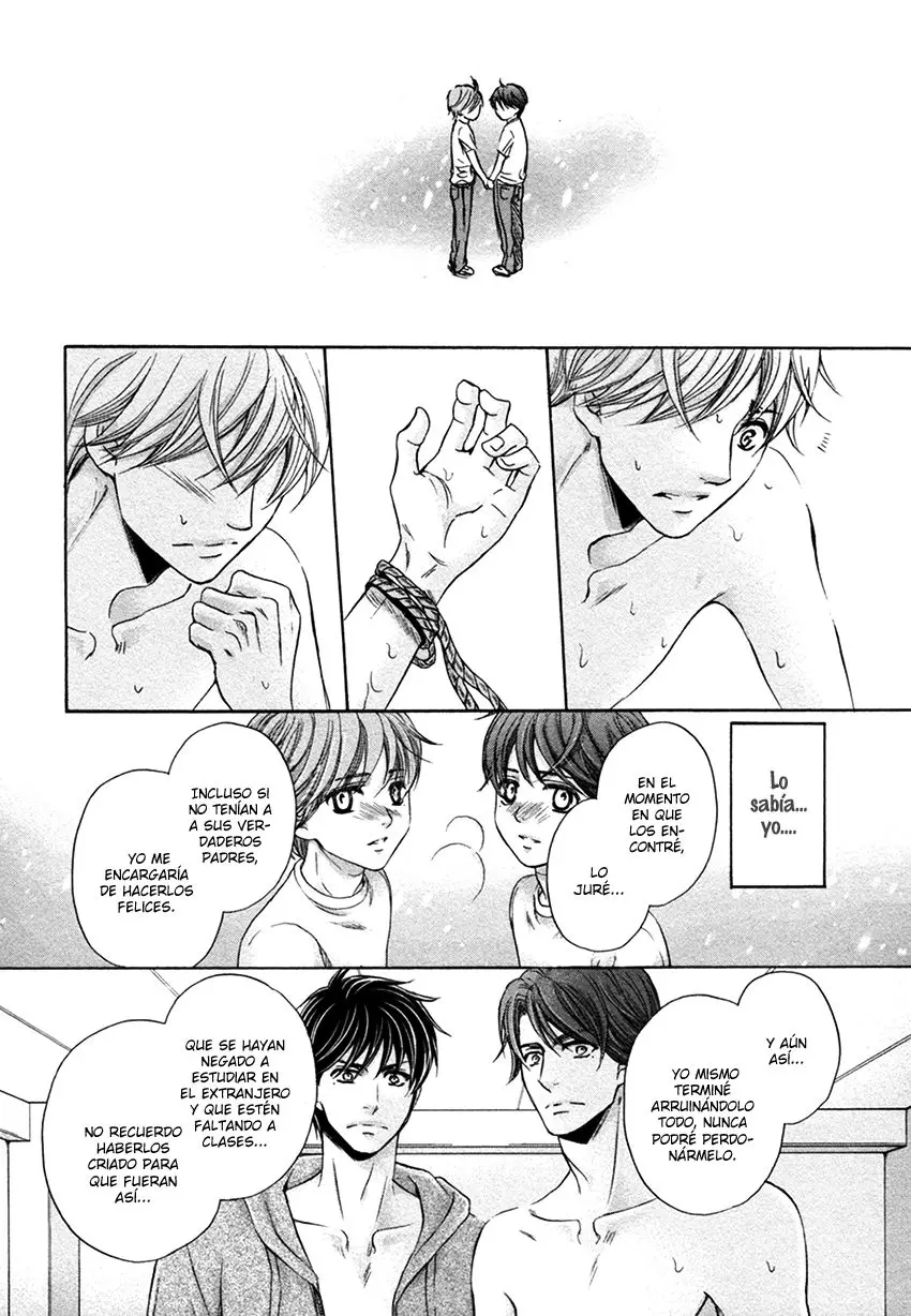 Futari No Musuko Ni Nerawarete Imasu (2014) - Capítulo 5 - Página 8 - LectorTMOo