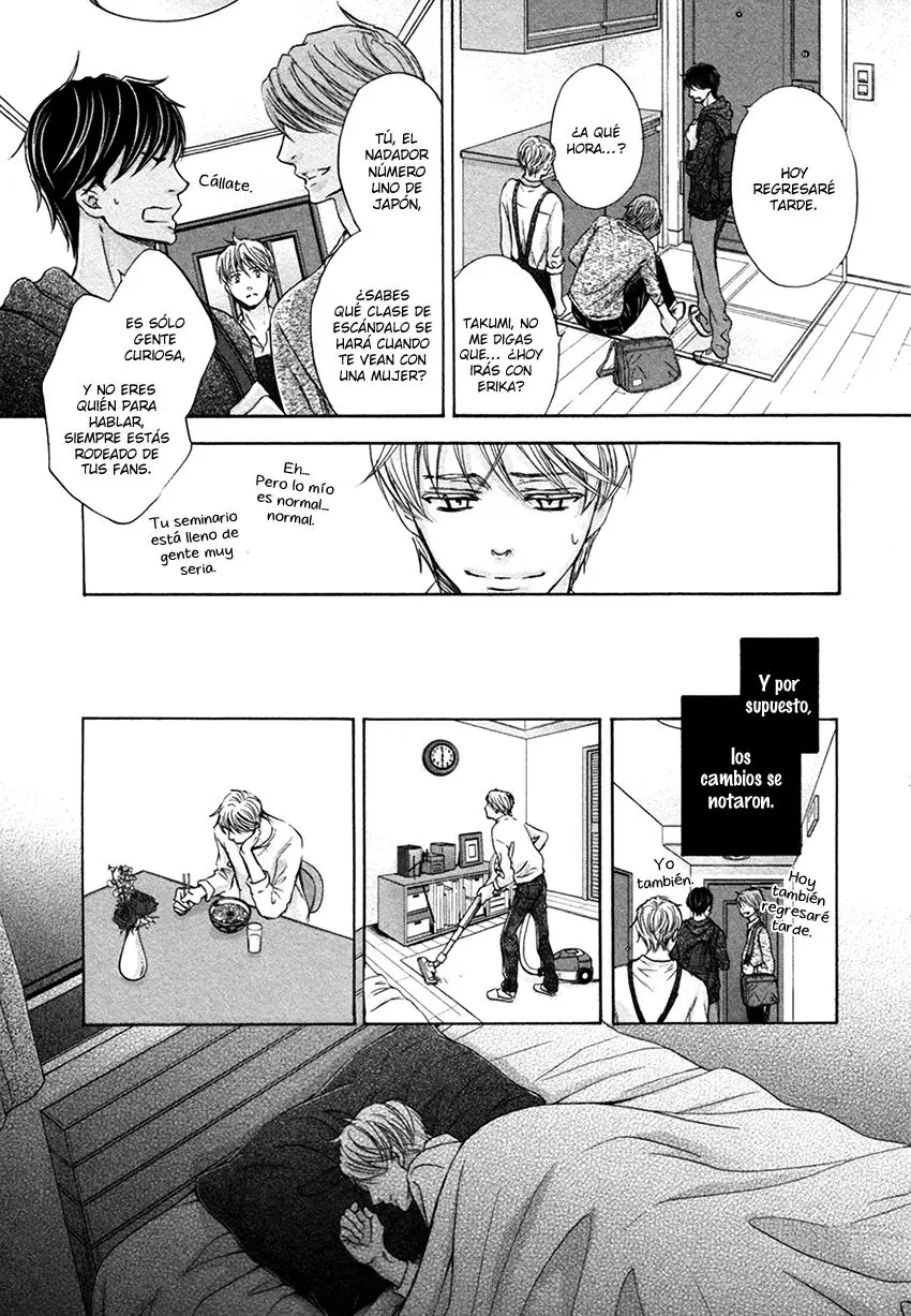 Futari No Musuko Ni Nerawarete Imasu (2014) - Capítulo 5 - Página 13 - LectorTMOo