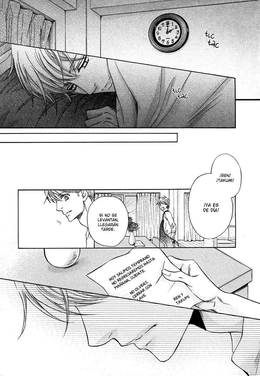 Futari No Musuko Ni Nerawarete Imasu (2014) - Capítulo 5 - Página 14 - LectorTMOo
