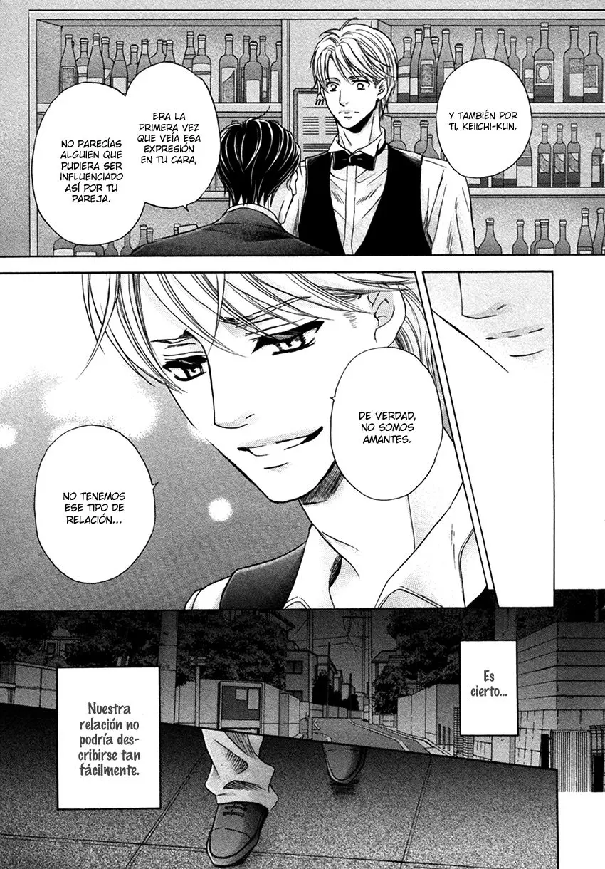 Futari No Musuko Ni Nerawarete Imasu (2014) - Capítulo 5 - Página 17 - LectorTMOo