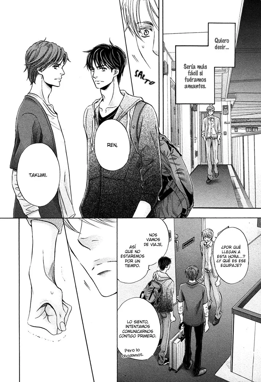 Futari No Musuko Ni Nerawarete Imasu (2014) - Capítulo 5 - Página 18 - LectorTMOo