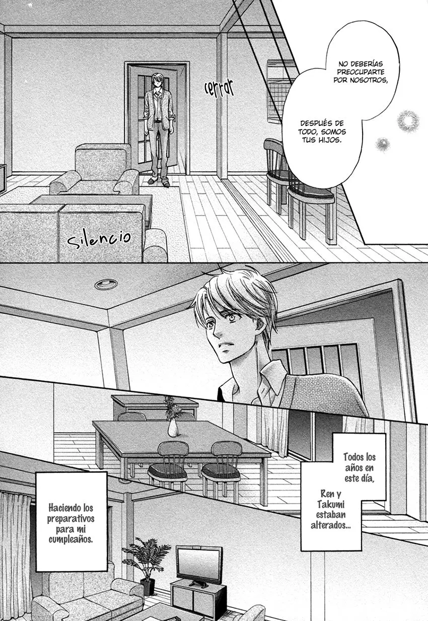 Futari No Musuko Ni Nerawarete Imasu (2014) - Capítulo 5 - Página 20 - LectorTMOo
