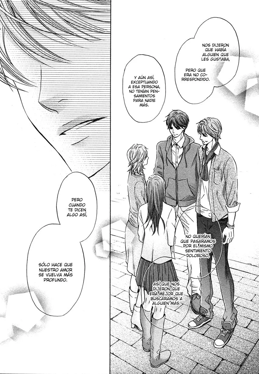 Futari No Musuko Ni Nerawarete Imasu (2014) - Capítulo 5 - Página 24 - LectorTMOo