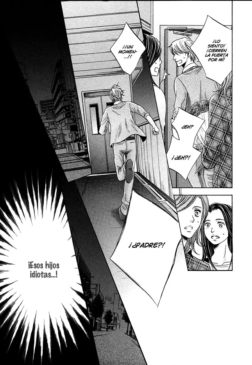 Futari No Musuko Ni Nerawarete Imasu (2014) - Capítulo 5 - Página 25 - LectorTMOo