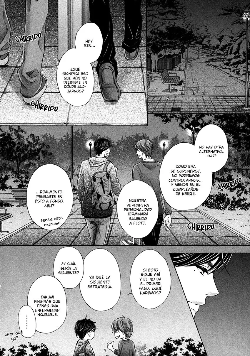 Futari No Musuko Ni Nerawarete Imasu (2014) - Capítulo 5 - Página 26 - LectorTMOo