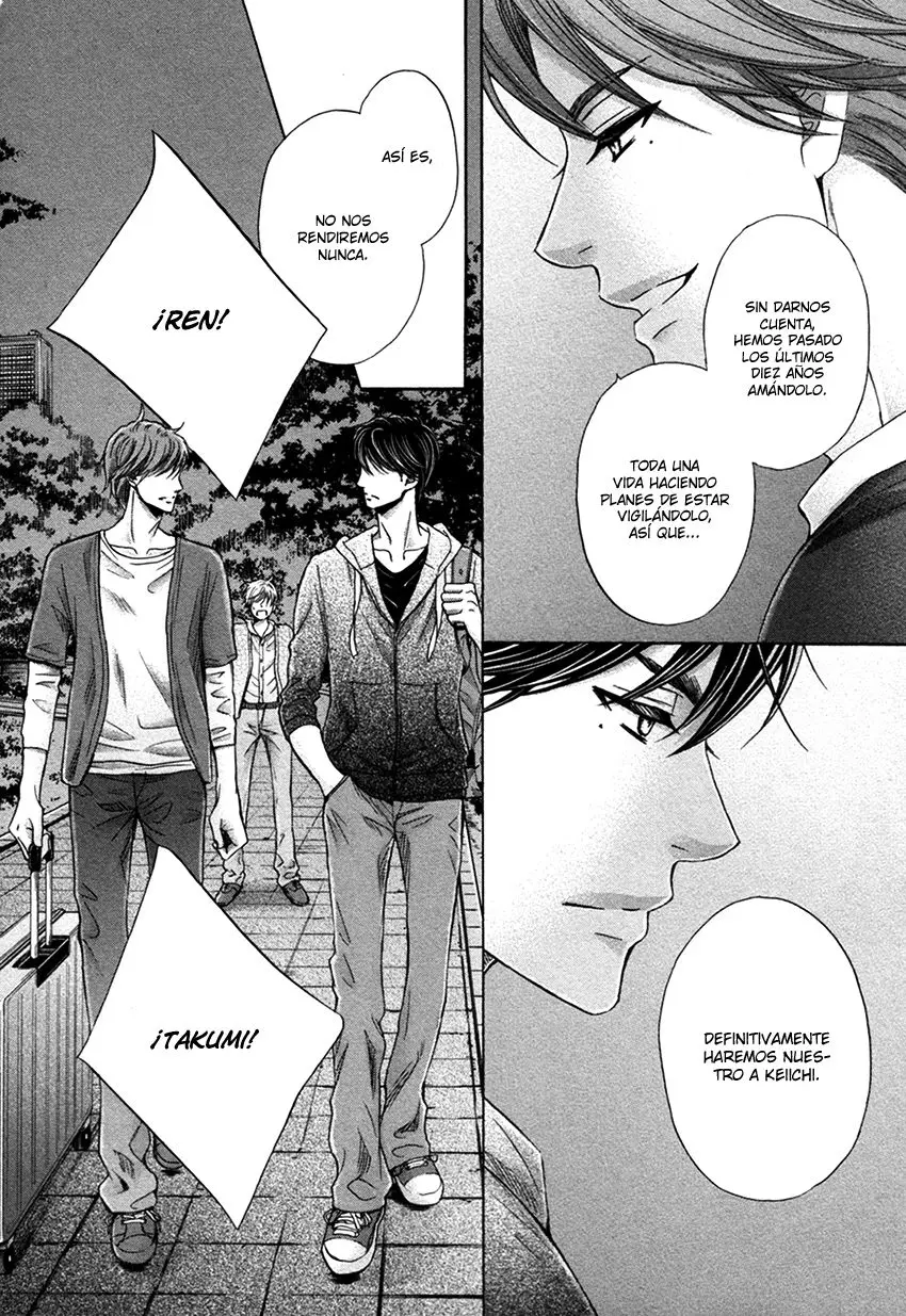 Futari No Musuko Ni Nerawarete Imasu (2014) - Capítulo 5 - Página 27 - LectorTMOo