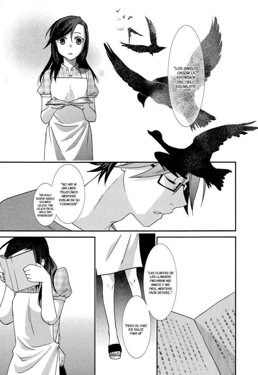 Futari no Renai Shoka (2015) - Capítulo 1 - Página 28 - LectorTMOo