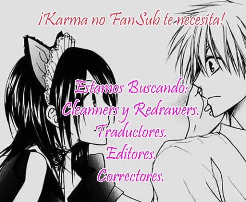 Futari no Renai Shoka (2015) - Capítulo 1 - Página 32 - LectorTMOo