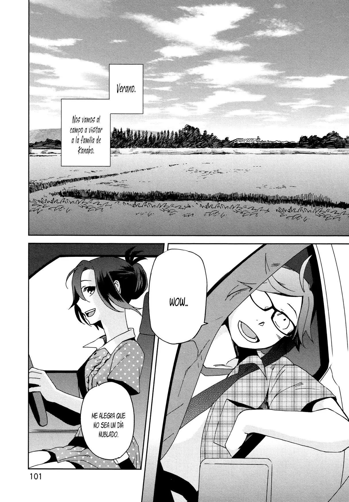 Futari no Renai Shoka (2015) - Capítulo 10 - Página 4 - LectorTMOo