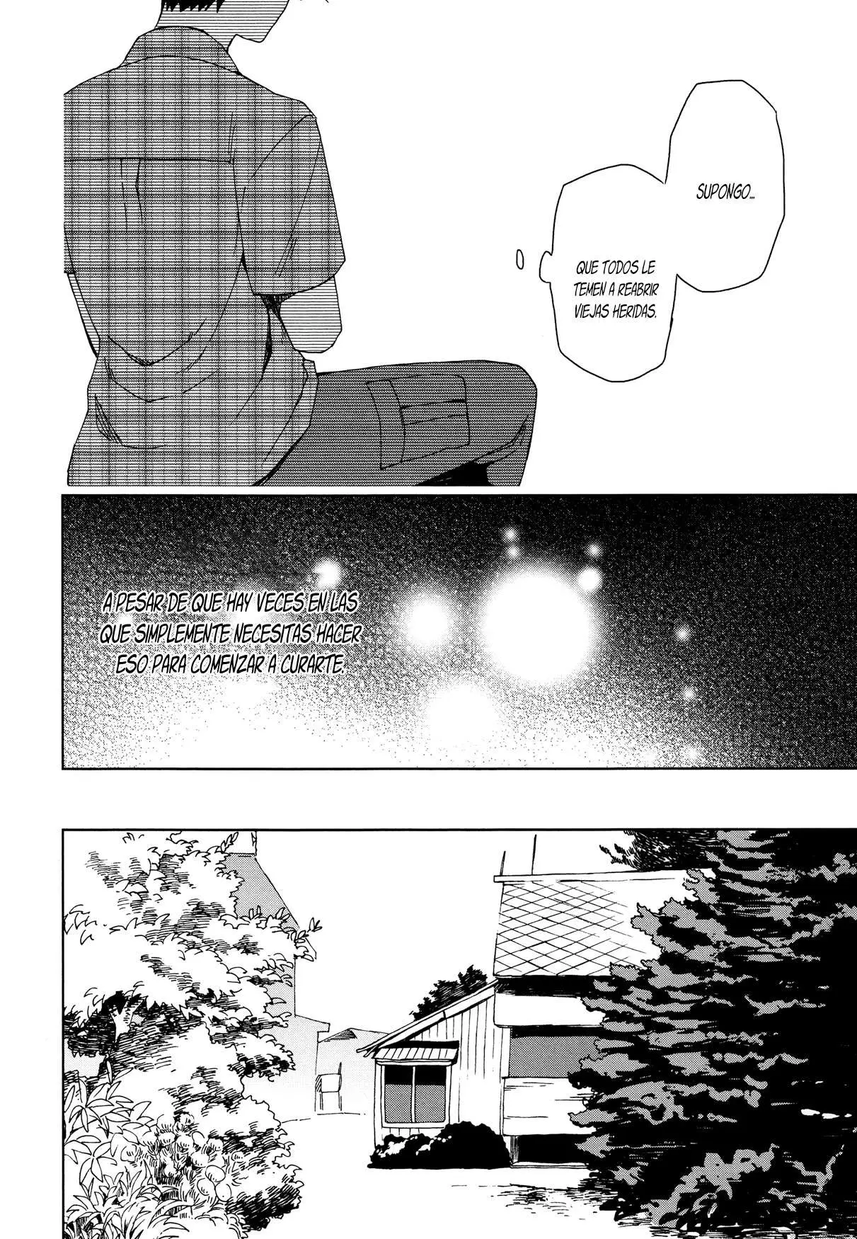 Futari no Renai Shoka (2015) - Capítulo 10 - Página 7 - LectorTMOo