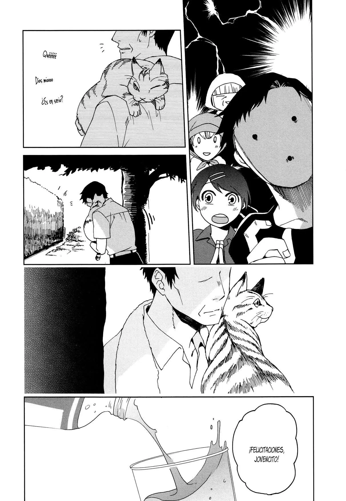 Futari no Renai Shoka (2015) - Capítulo 10 - Página 12 - LectorTMOo