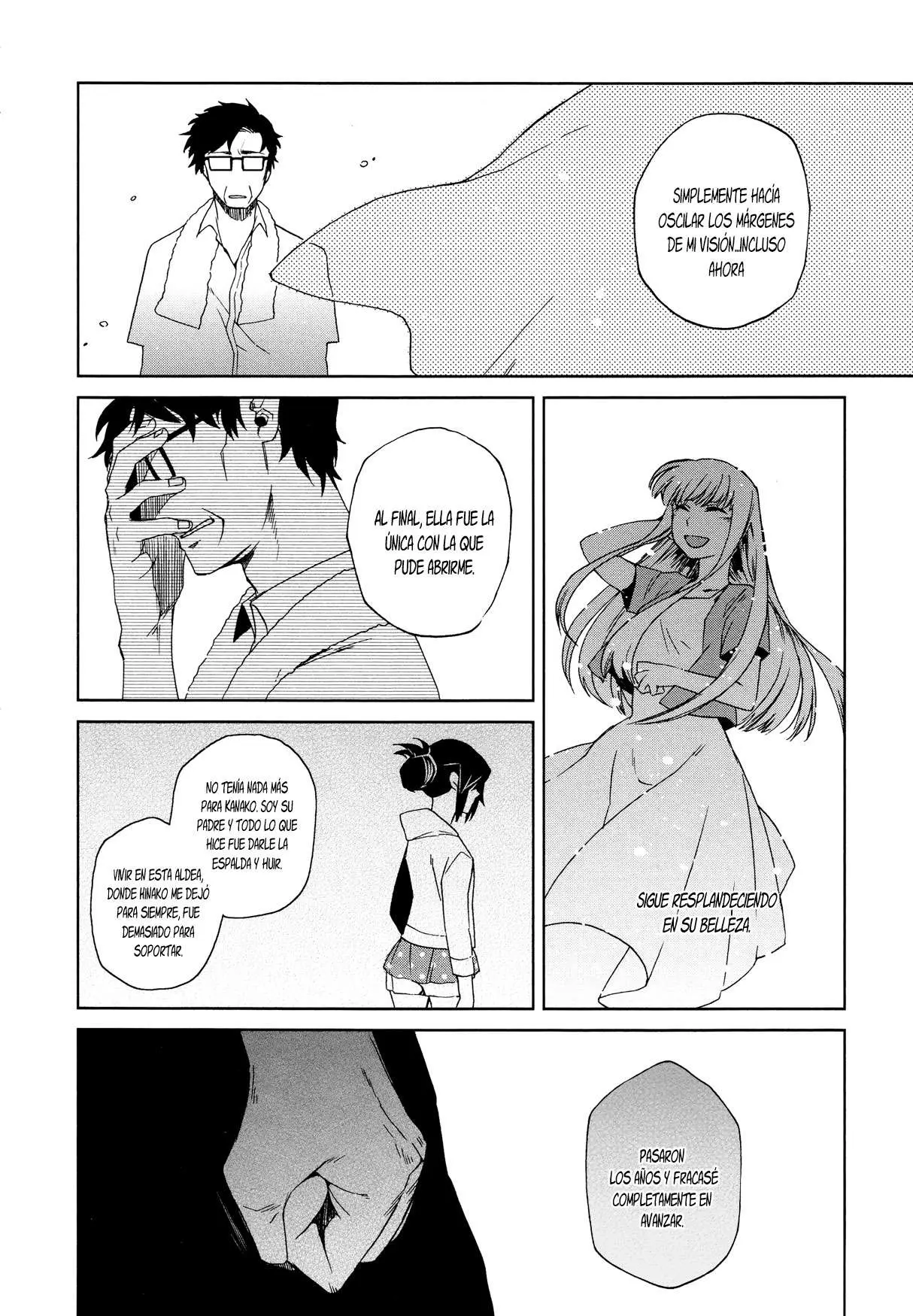 Futari no Renai Shoka (2015) - Capítulo 11 - Página 9 - LectorTMOo