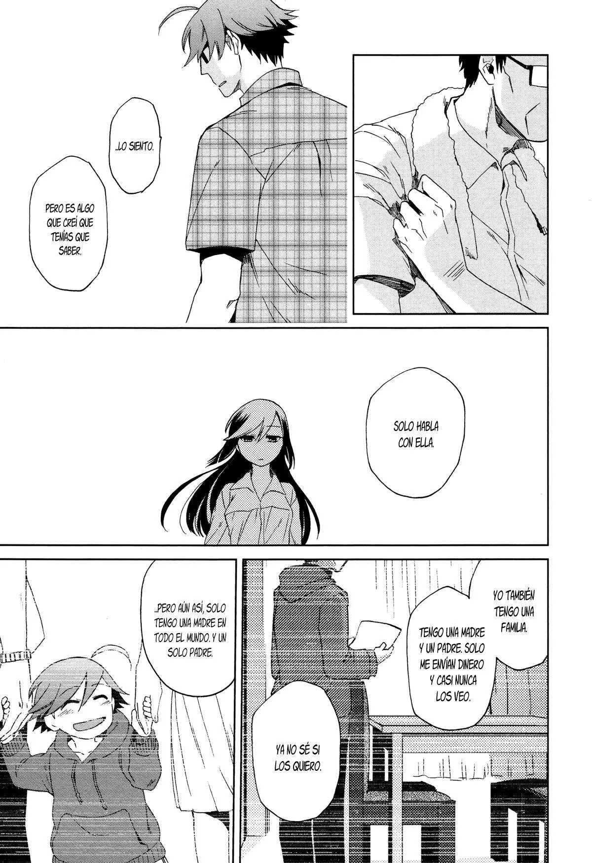 Futari no Renai Shoka (2015) - Capítulo 11 - Página 12 - LectorTMOo
