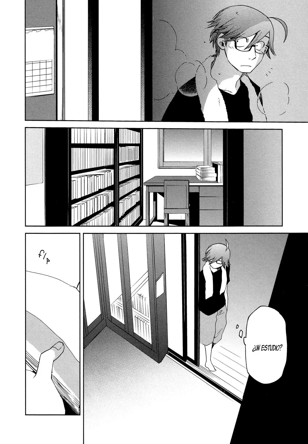 Futari no Renai Shoka (2015) - Capítulo 12 - Página 7 - LectorTMOo