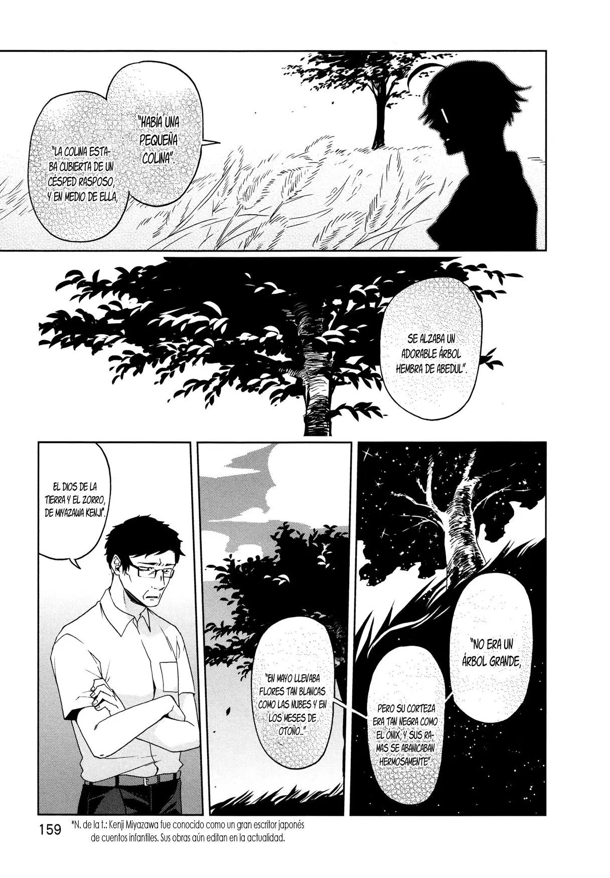 Futari no Renai Shoka (2015) - Capítulo 12 - Página 10 - LectorTMOo