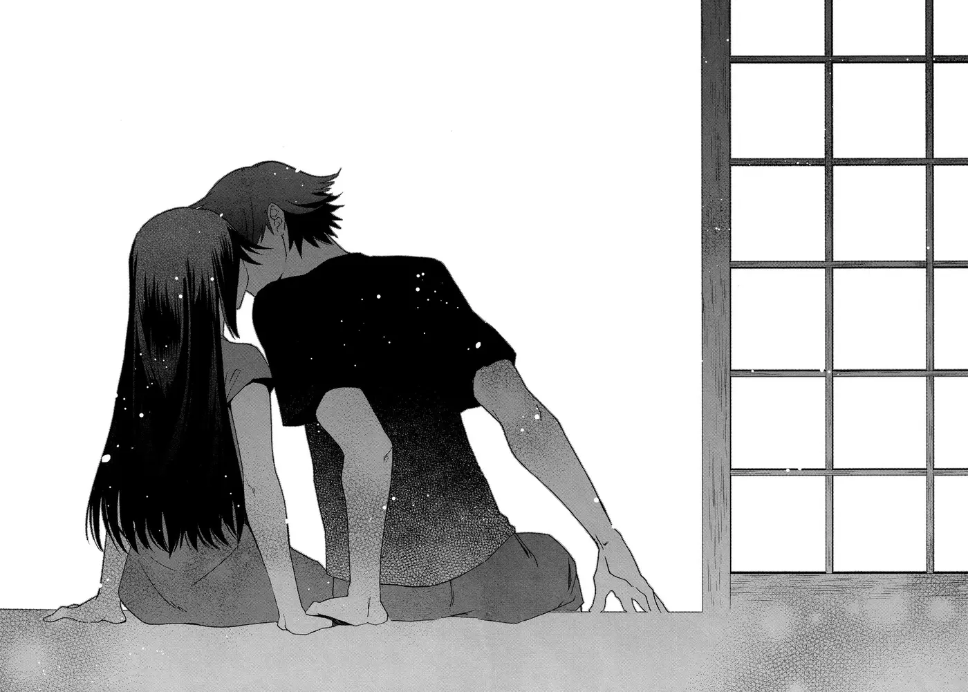 Futari no Renai Shoka (2015) - Capítulo 12 - Página 19 - LectorTMOo