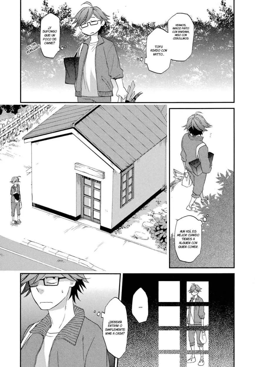 Futari no Renai Shoka (2015) - Capítulo 2 - Página 12 - LectorTMOo