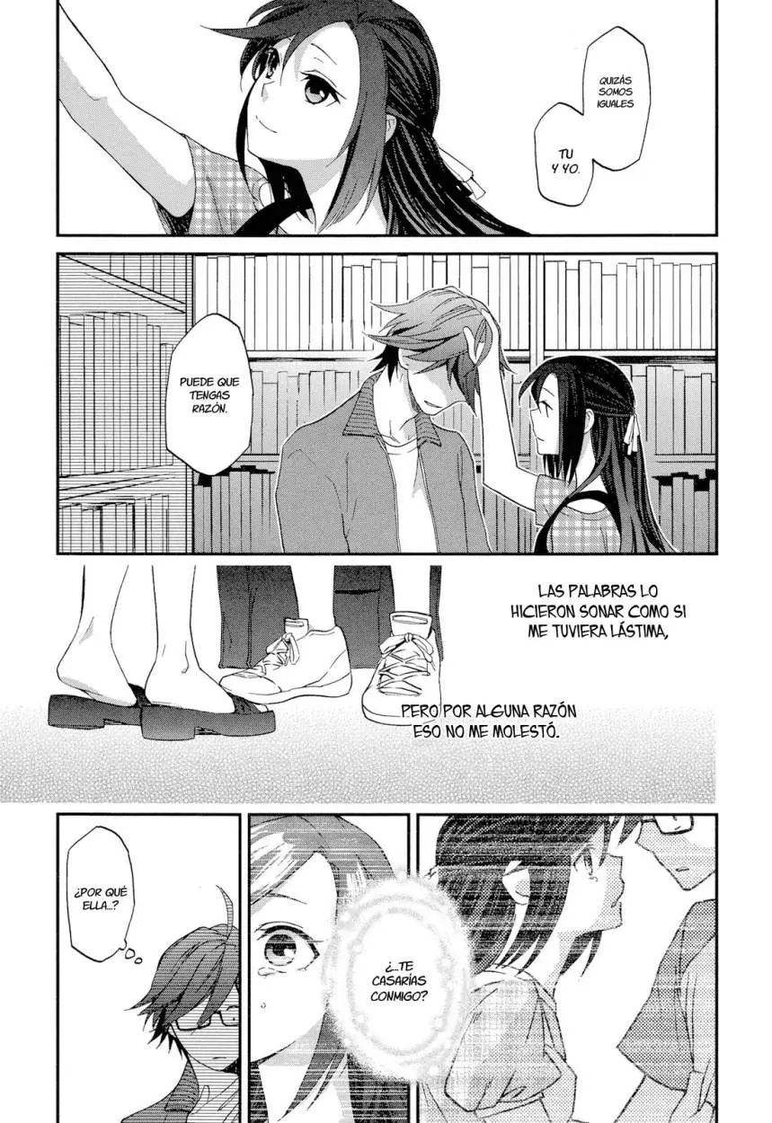 Futari no Renai Shoka (2015) - Capítulo 2 - Página 18 - LectorTMOo